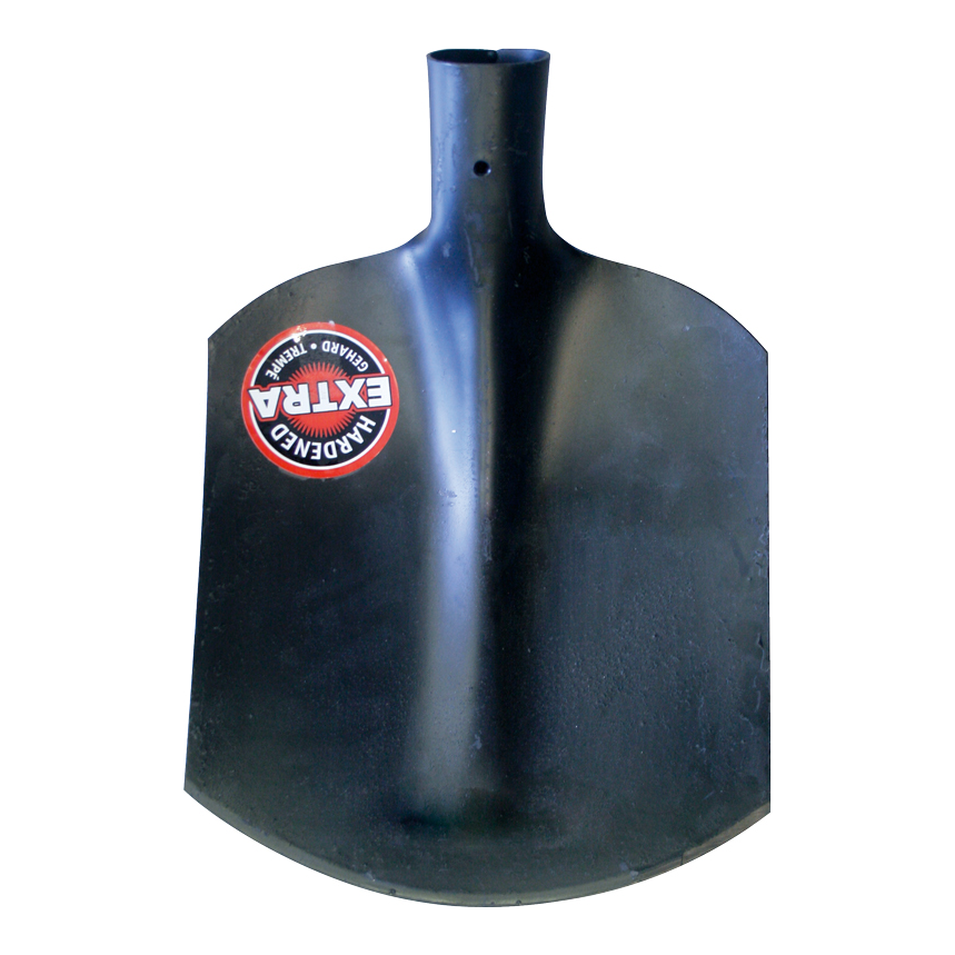 [PMPE.070] PELLE A SABLE SANS MANCHE N°00 220 X 250MM