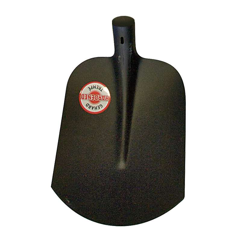 [PMPE.080] PELLE A SABLE SANS MANCHE N°2 240 X 290MM