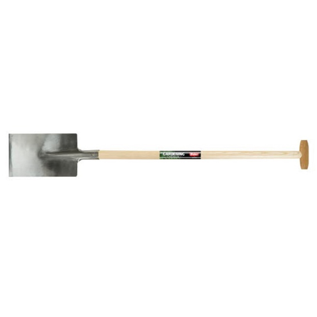 [PMPE.095] SPADE ANTWERPEN MET STEEL 18 X 27 X 95CM