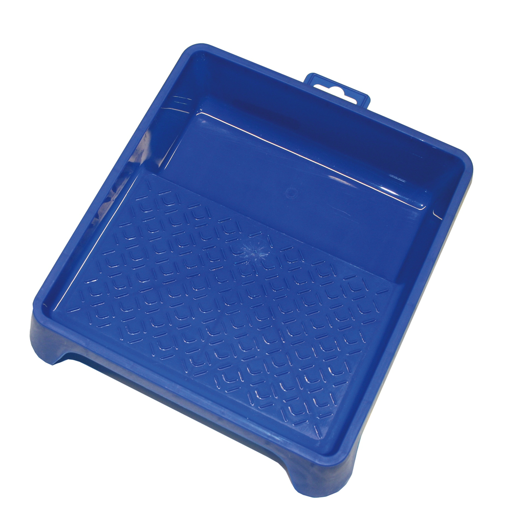 [PMPEIBA.01] BAC PLAT A PEINTURE 245 X 330 MM