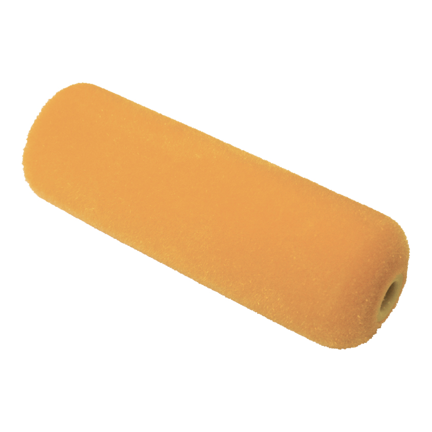 MANCHONS DE RECHANGE POUR RADIATEUR ET L AQUE 110MM - MOUSSE FLOQUÉE - 1PCS