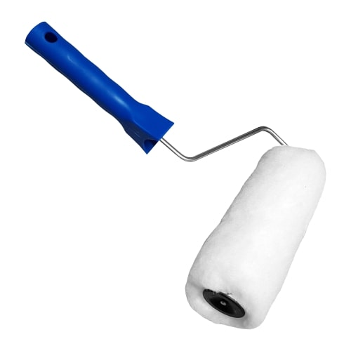 [PMPEIRO.02] VERFROL ANTI-SPAT 18CM