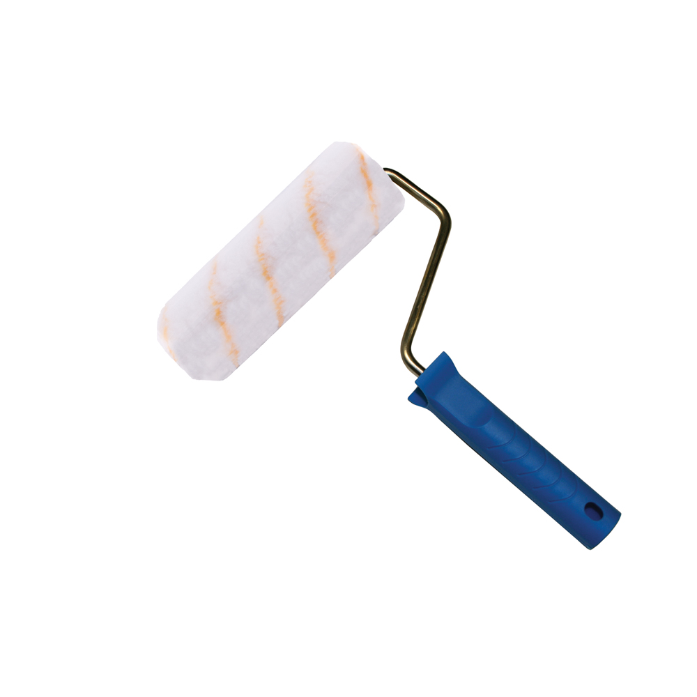 [PMPEIRO.03] ANTI-SPAT VERFROL  250MM X 48MM, POLYAMI VAN 13MM