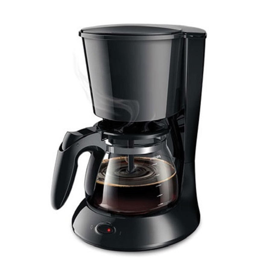 [PMPERCO] PERCOLATEUR 750 W NOIR