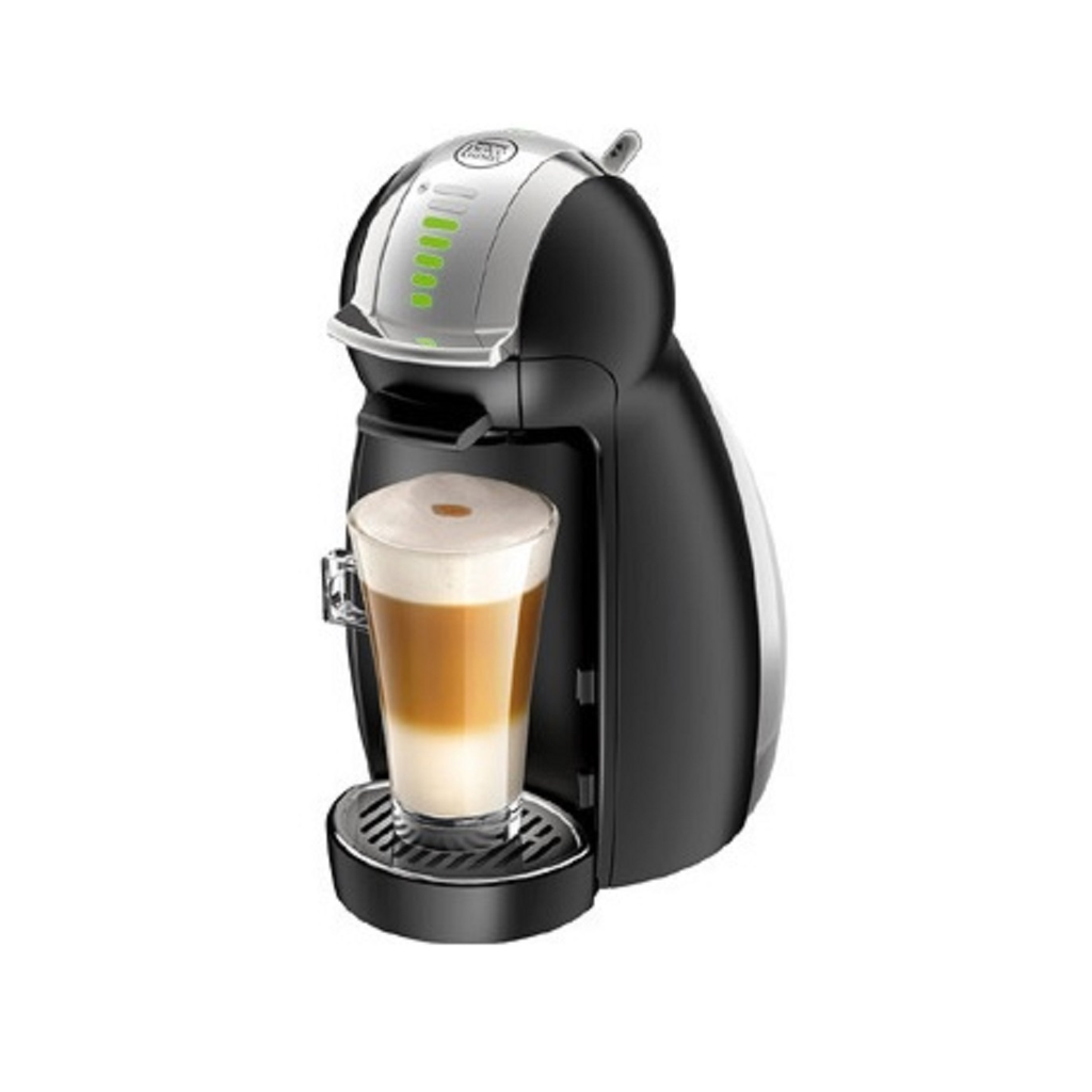 [PMPERCO.025] KOFFIEMACHINE DOLCE GUSTO ANTRACIET