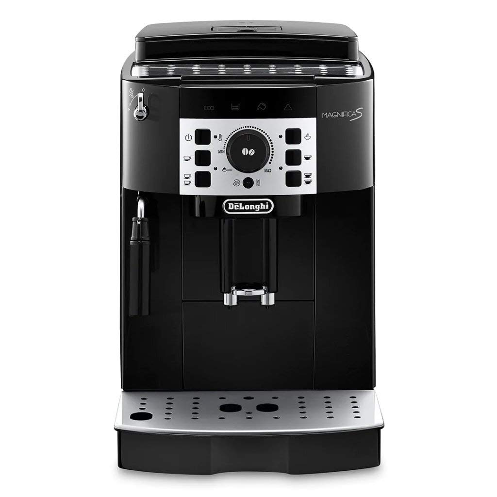 [PMPERCO.026] MACHINE A CAFE DELONGHI MAGNIFICA S ECAM 20.110.B