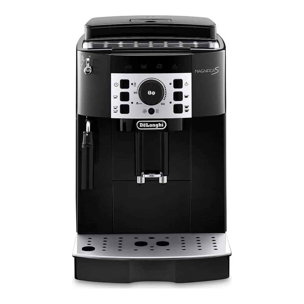 [PMPERCO.026] MACHINE A CAFE DELONGHI MAGNIFICA S ECAM 20.110.B