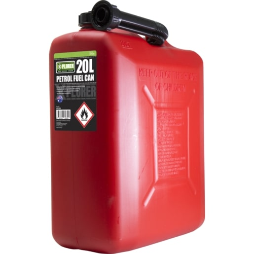 PETROL 20 L