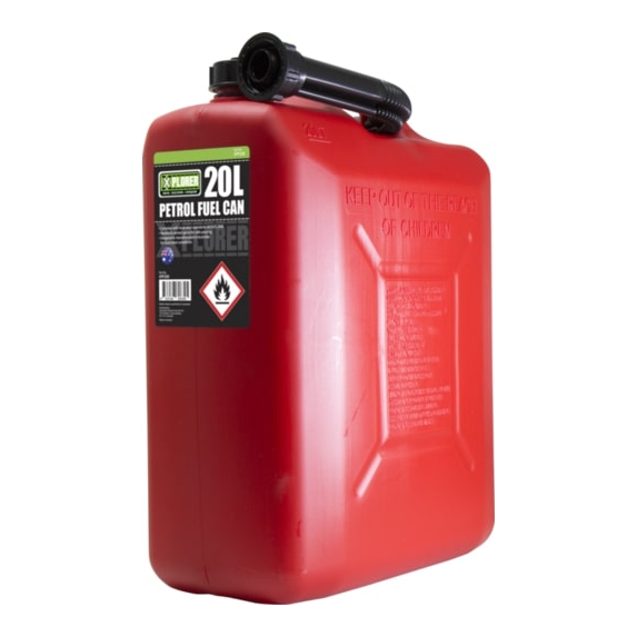 [PMPETROL.10] PETROL 20 L