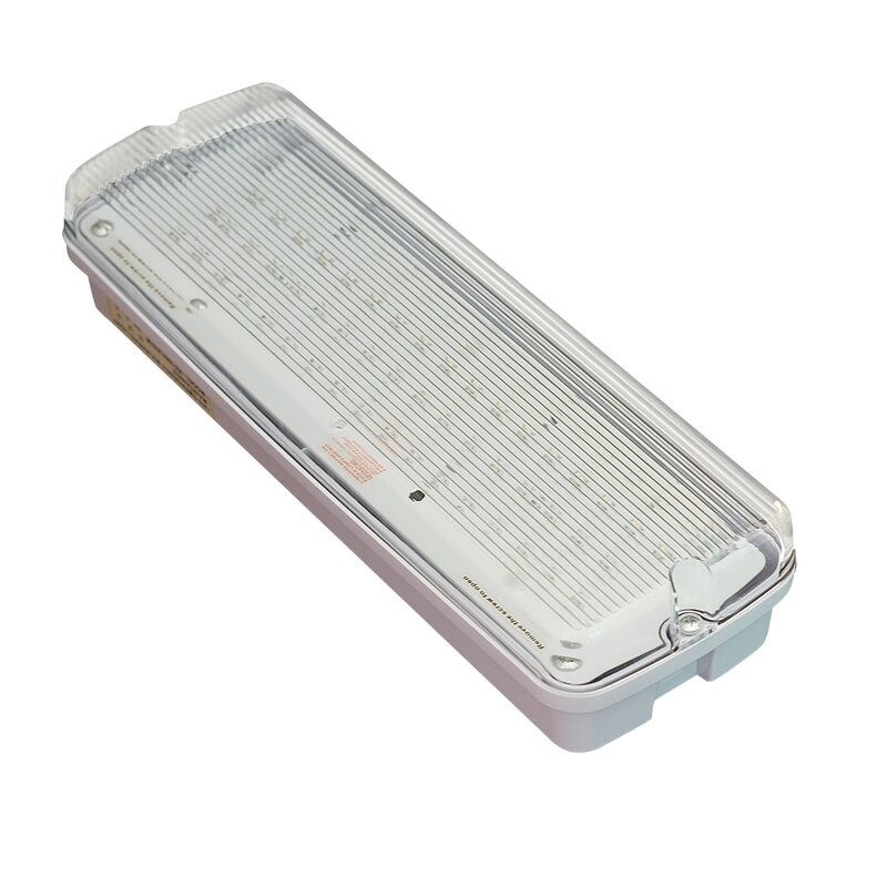 LAMPE DE SECOURS LED 337MM X 156MM