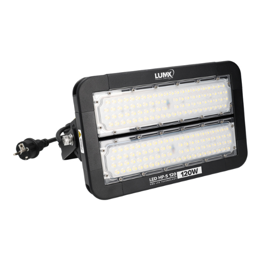 [PMPH.016] LAMPE DE CHANTIER LED HP-S-120 120W 16800LM