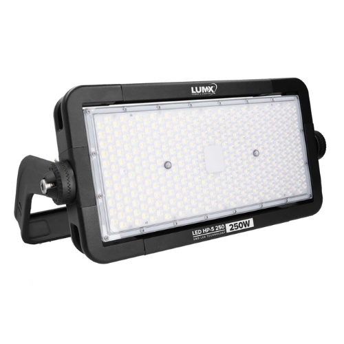 [PMPH.019] WERFLAMP LED HP-S-250 250W 35000LM