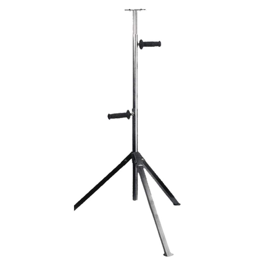 [PMPH.026] TREPIED POUR LAMPE DE CHANTIER 0,8 - 1,7 M