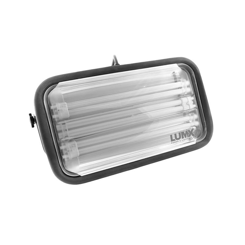 [PMPH.028] WERFLAMP 108W (3X36W)