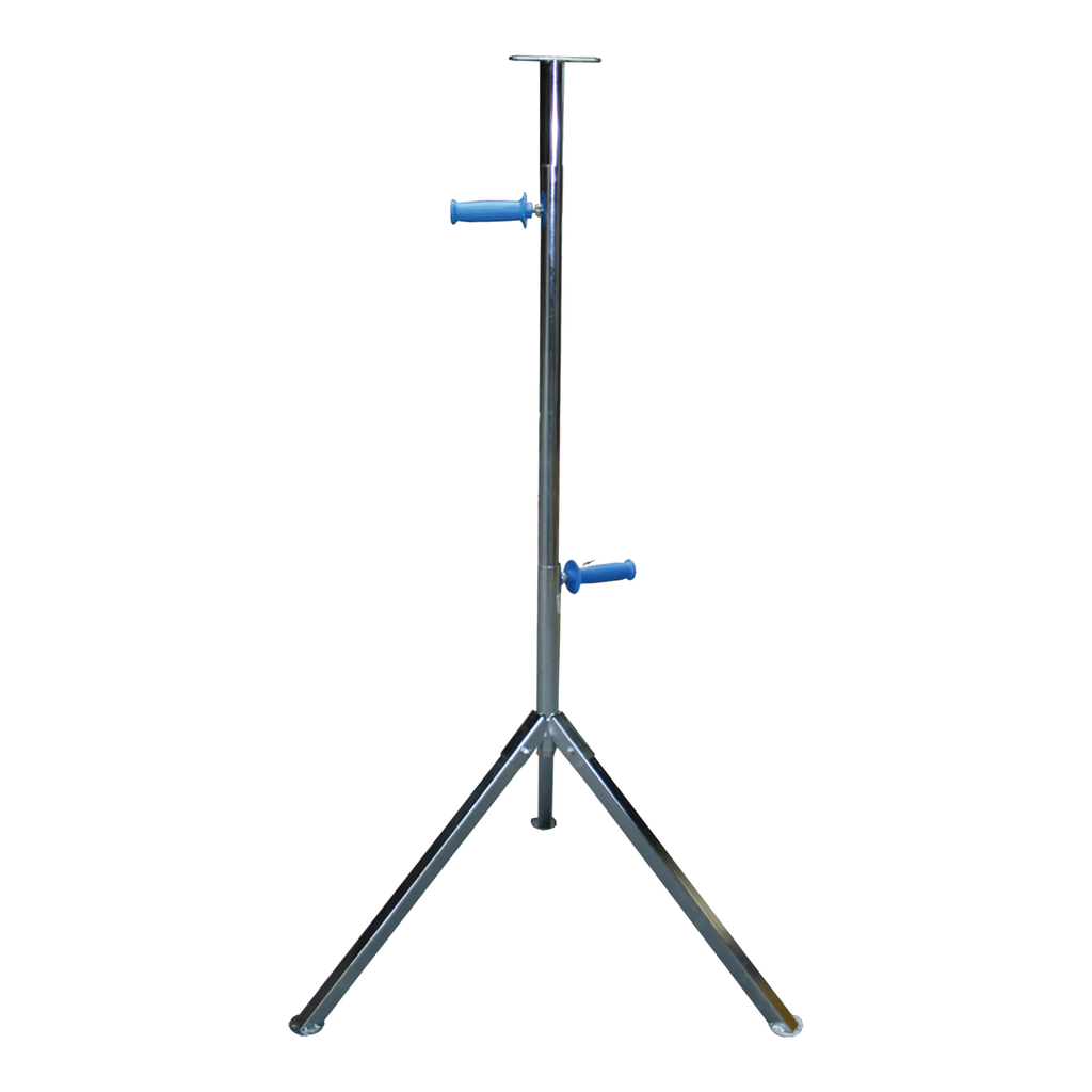 TRÉPIED POUR LAMPE DE CHANTIER 1,05M > 2,75M