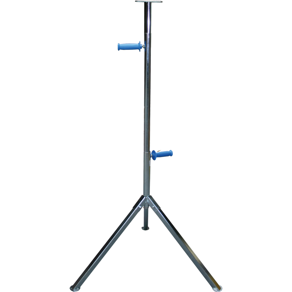 [PMPH.029] TRÉPIED POUR LAMPE DE CHANTIER 1,05M > 2,75M