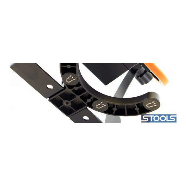LED STRALER PRO RS-50 50W DUAL SYSTEM