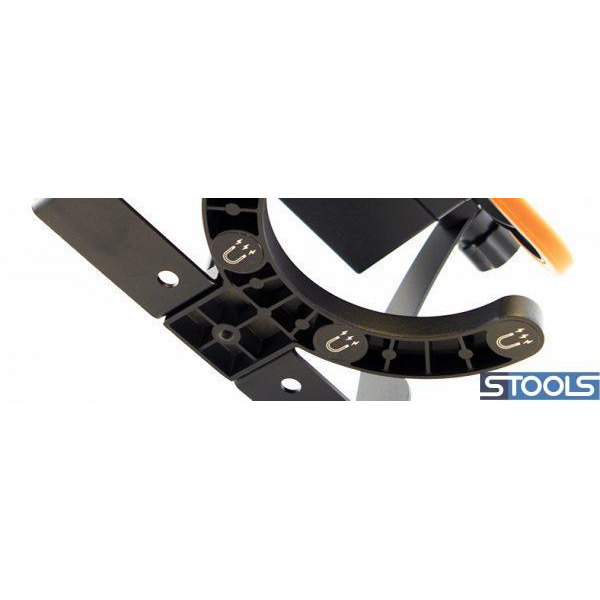 [PMPH.059] LED STRALER PRO RS-50 50W DUAL SYSTEM