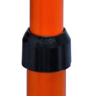 [PMPH.060] LED STRALER FT-50 OP VOET 50W