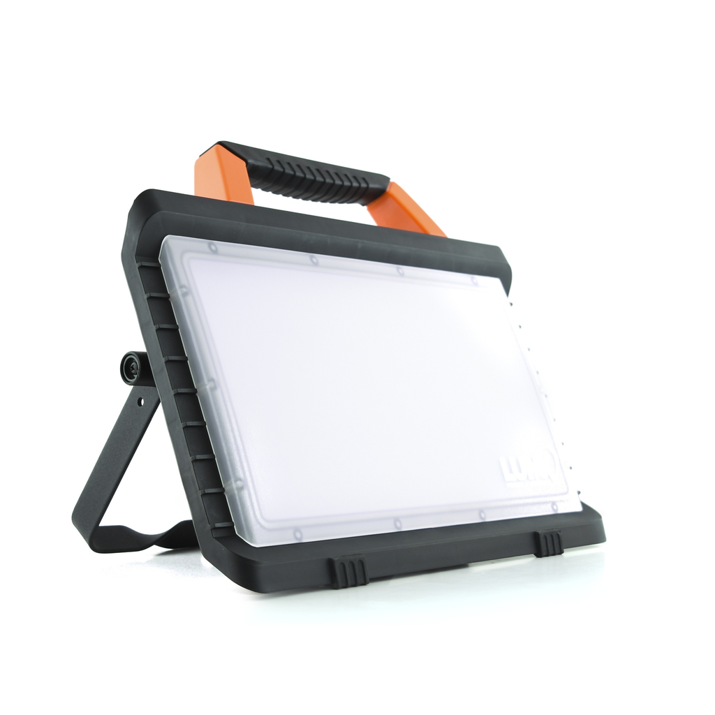 [PMPH.065] GALAXY SMD LED STRALER OPLAADBAAR 30W IP54