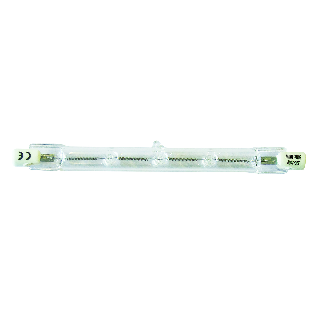 [PMPH.110] HALOGEENLAMP - 118 MM - CLASSE C - 400W