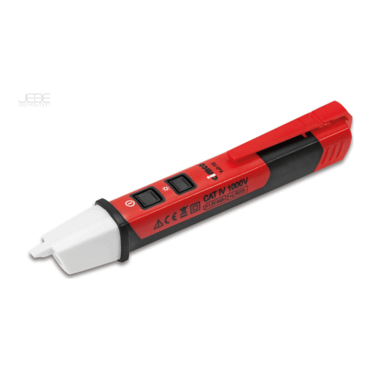 AC DETECTEUR DE TENSION