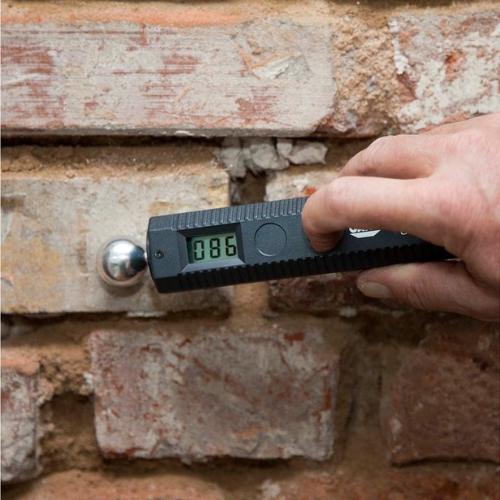 [PMPH.147] VOCHTIGHEIDSMETER MET BOL