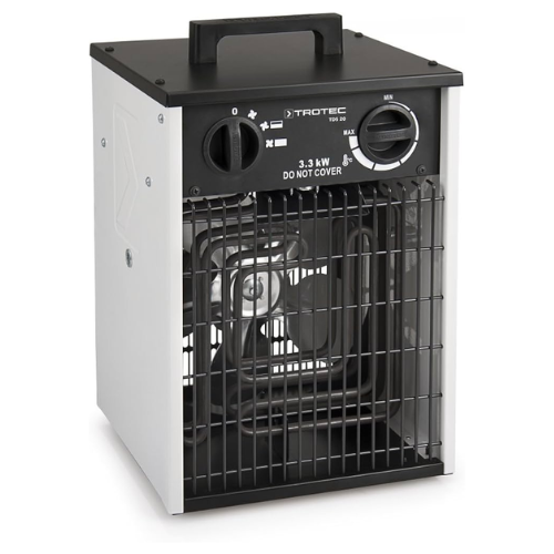 [PMPH.160] VERWARMING TROTTEC TDS 20  2000W