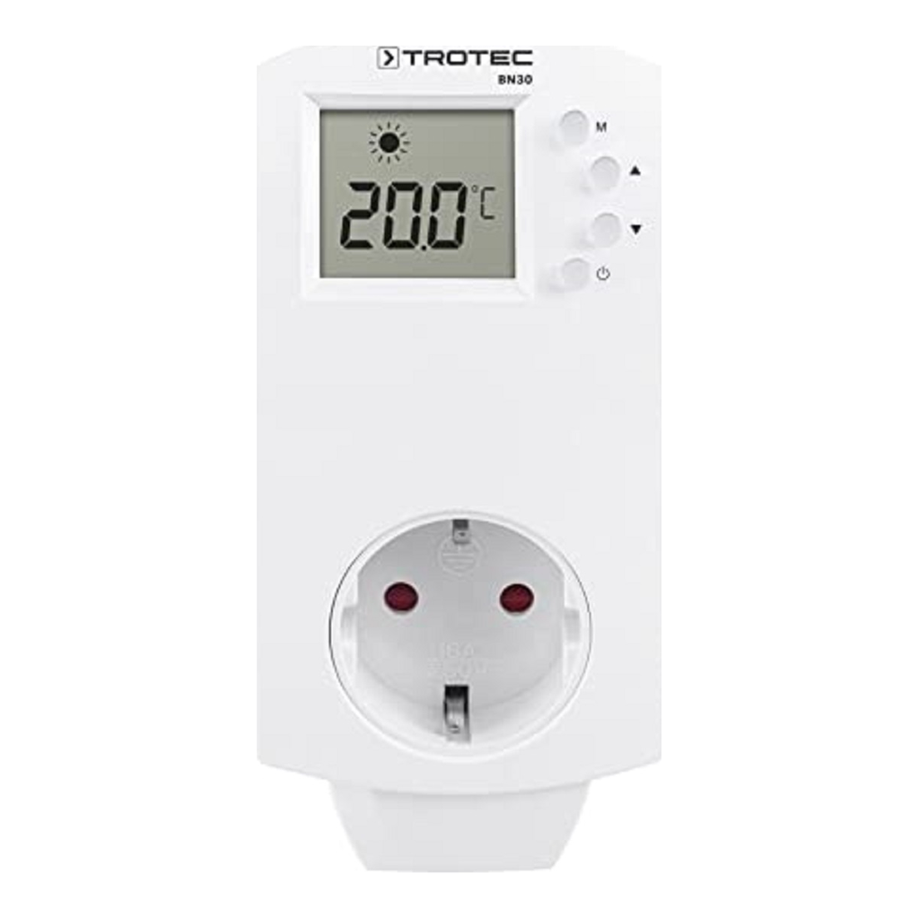 PRISE THERMOSTAT BN 30