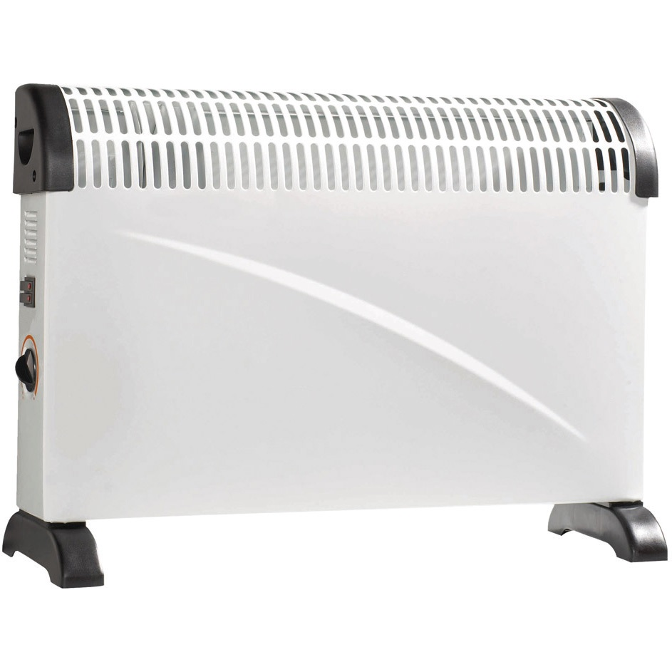 VERWARMER CONVECTOR 2000W