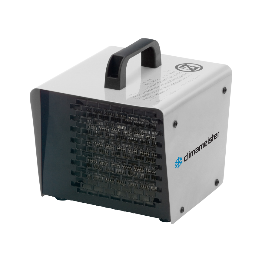 [PMPH.170] DRAAGBARE ELEKTRISCHE VERWARMER LR20 1-230V