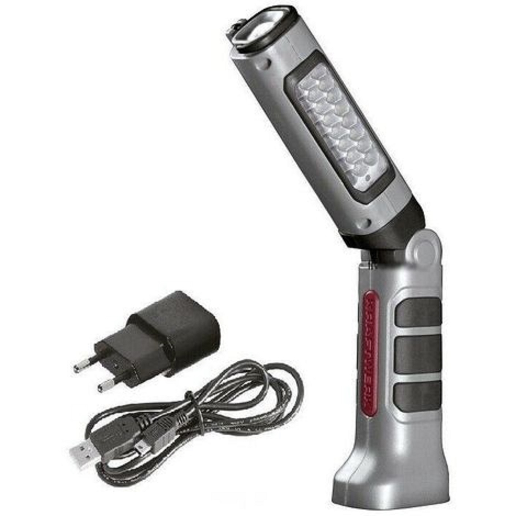 BALADEUSE LED A ACCU