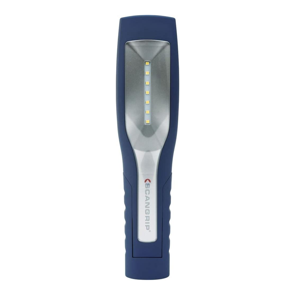 [PMPH.201] LAMPE DE POCHE LED RECHARGABLE MAG 2-1