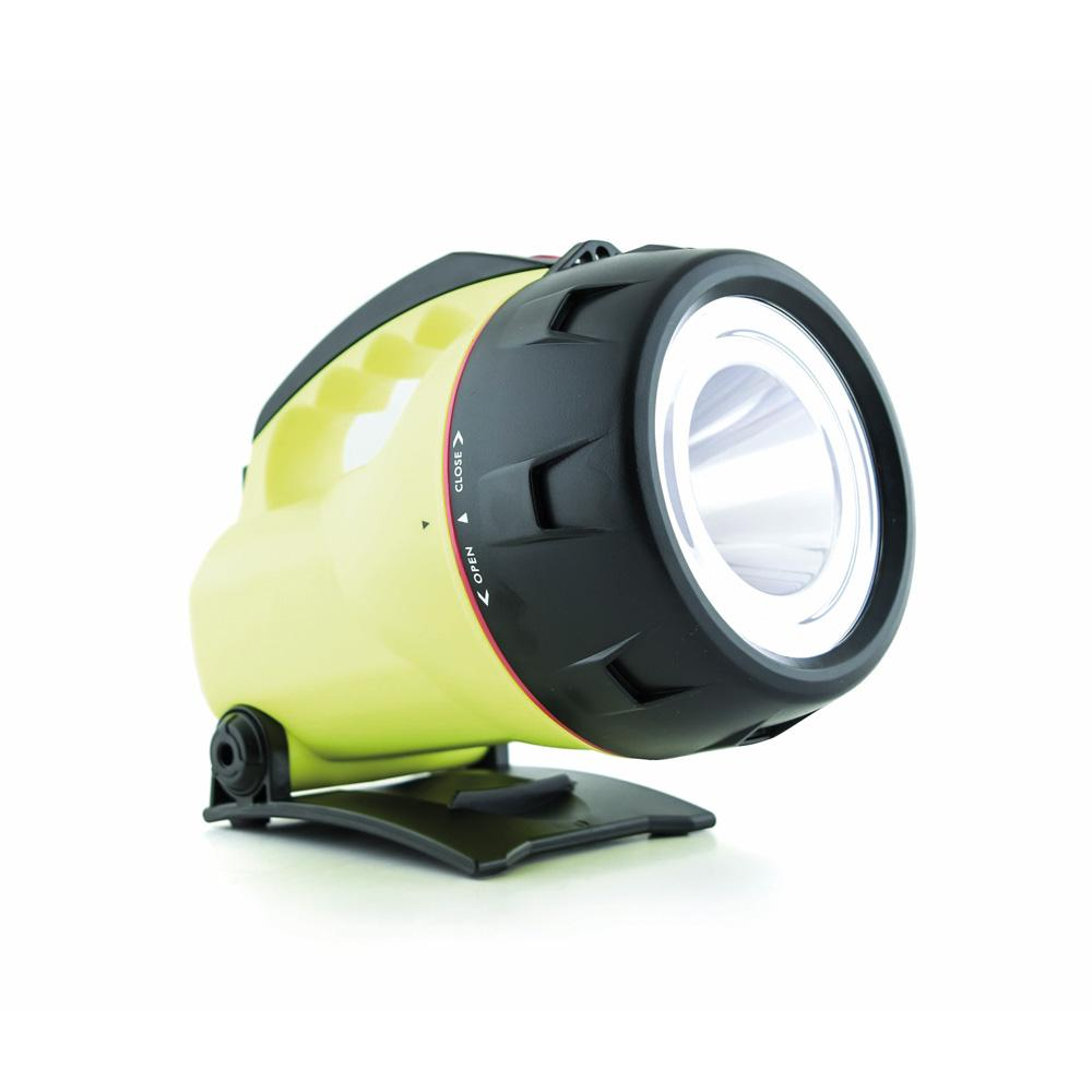 LAMPE DE POCHE LED 260LM IP68