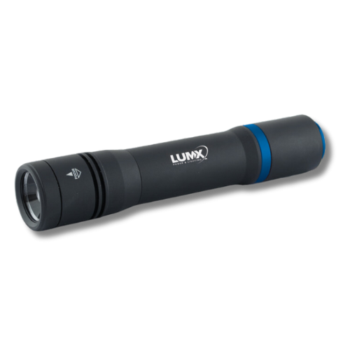 [PMPH.235] ZAKLAMP LED T-1000 10W IP66 USB