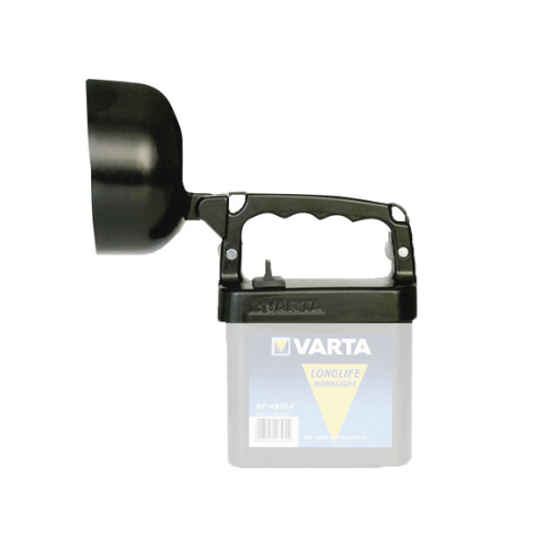 [PMPH.250] TOORTSLAMP WORKLIGHT VARTA 540