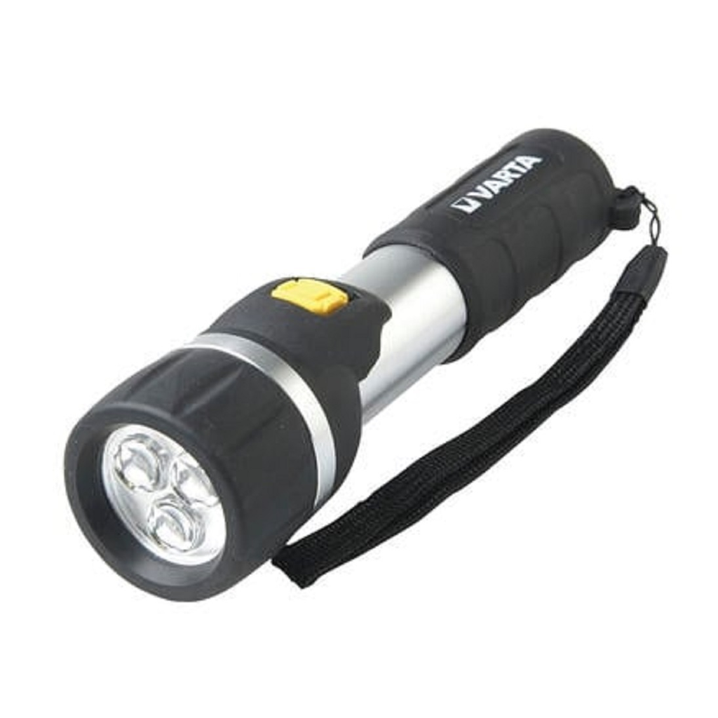 LAMPE TORCHE VARTA 10630