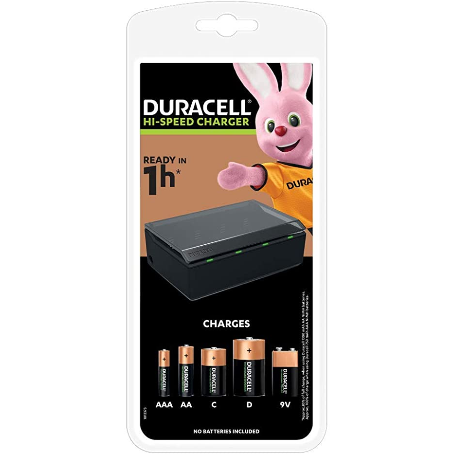 [PMPH.640] MULTILADER DURACELL