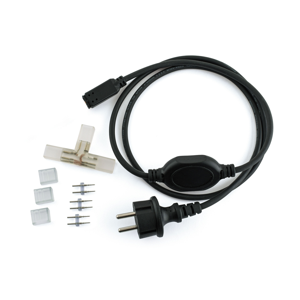 ACCESSOIRES POUR BANDE LED