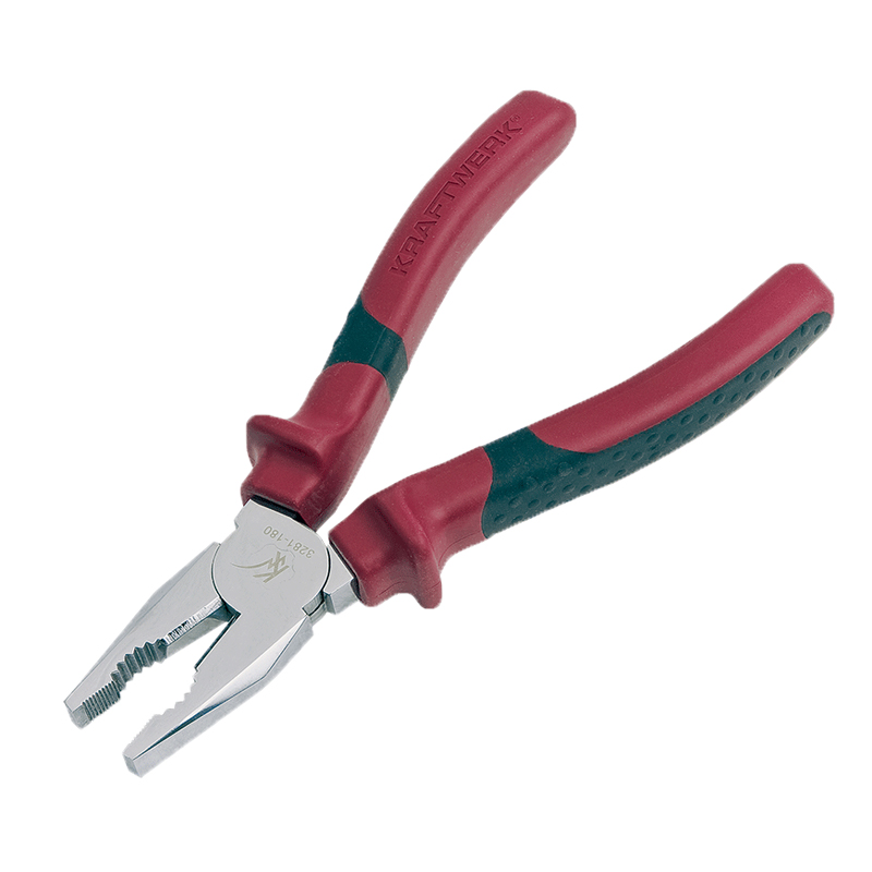 PINCE UNIVERSELLE 180 MM