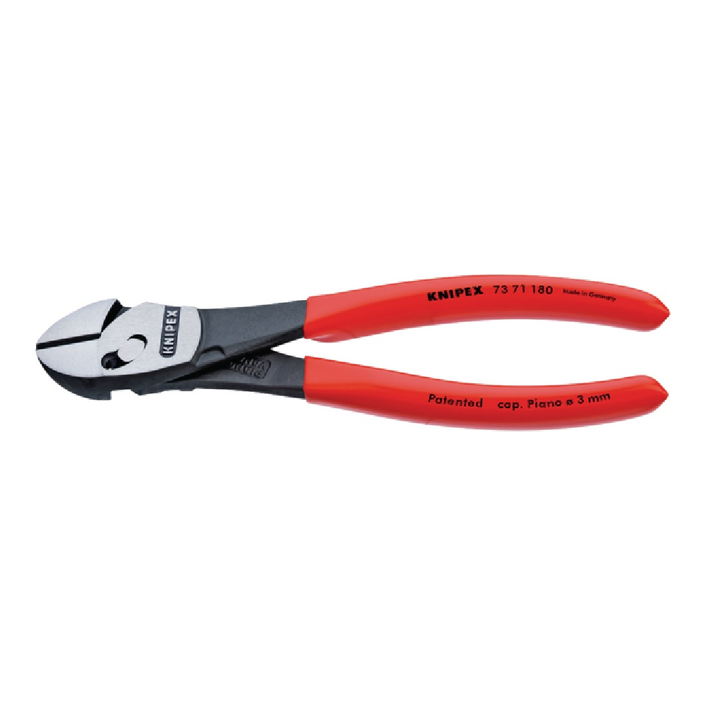 PINCE COUPANTE KNIPEX 180MM