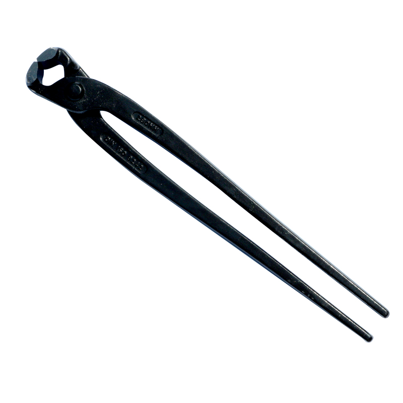 [PMPI.280 F] TENAILLE FER FERMEE 280MM