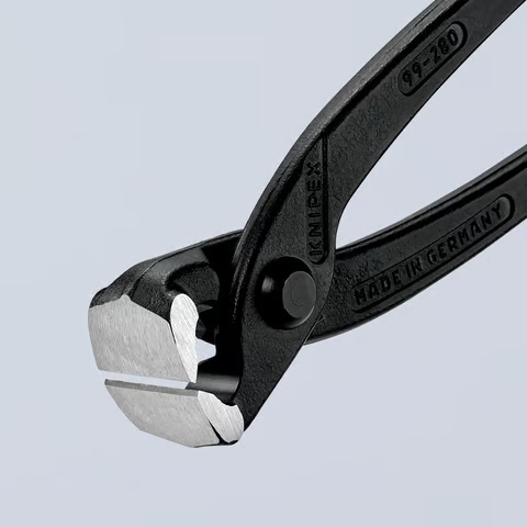 [PMPI.285] TENAILLE FER OUVERTE 280MM