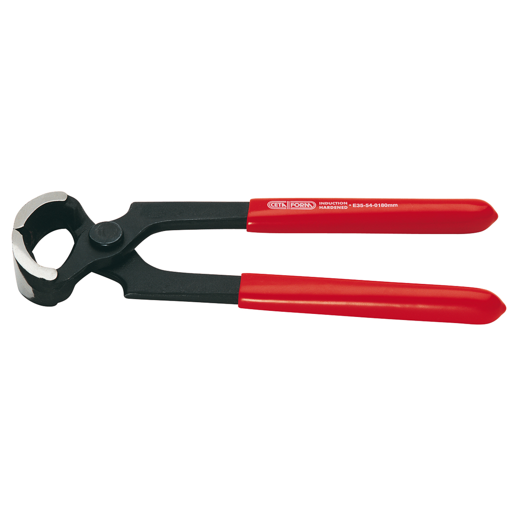TENAILLE DE MENUISIER 200 MM