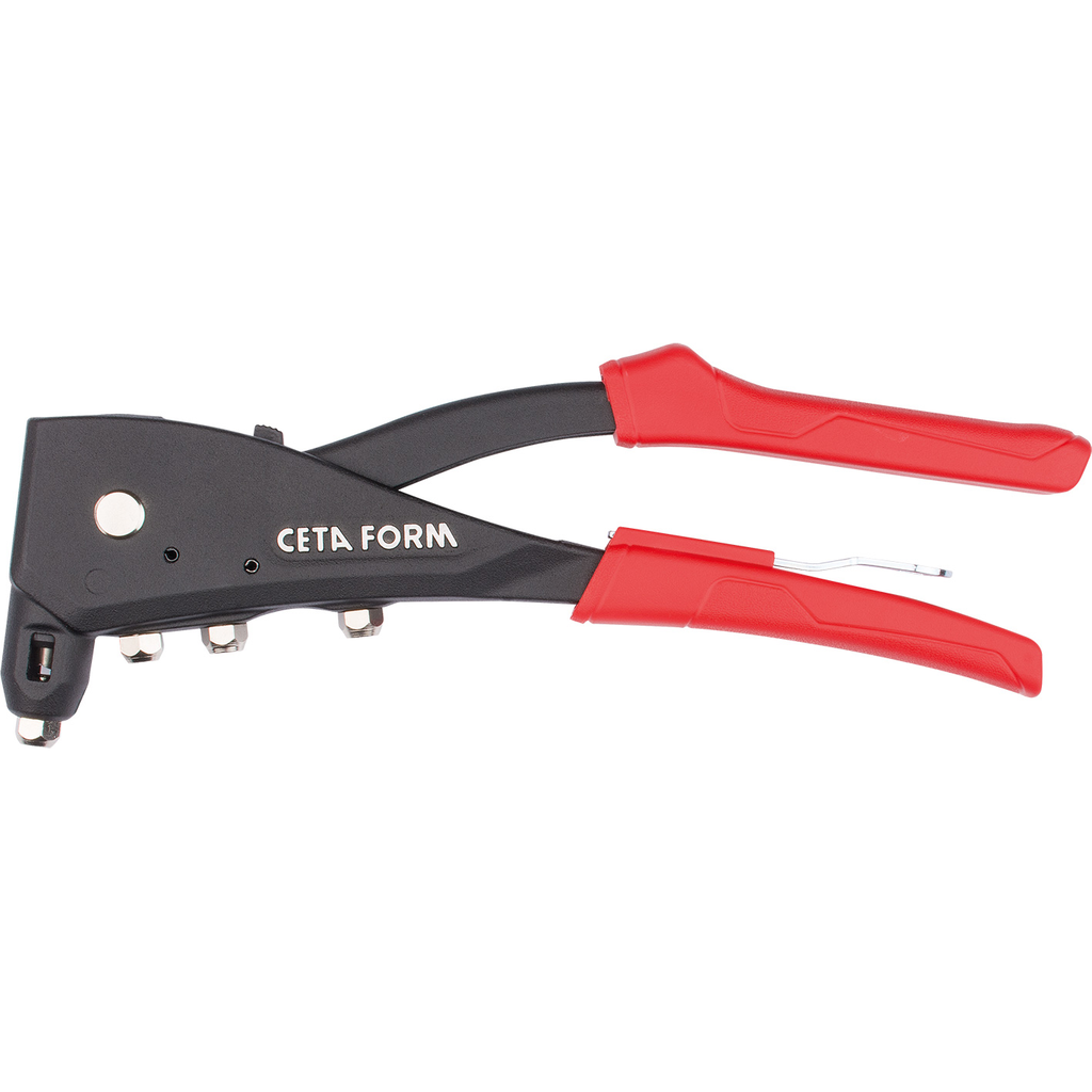 [PMPI.540] PINCE A RIVETTER 180 MM