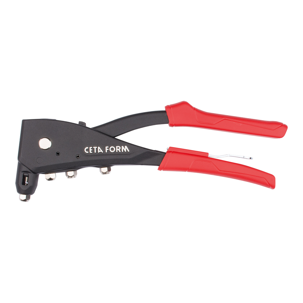 [PMPI.540] PINCE A RIVETTER 180 MM