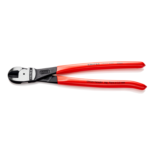 PINCE COUP.250MM-7491250