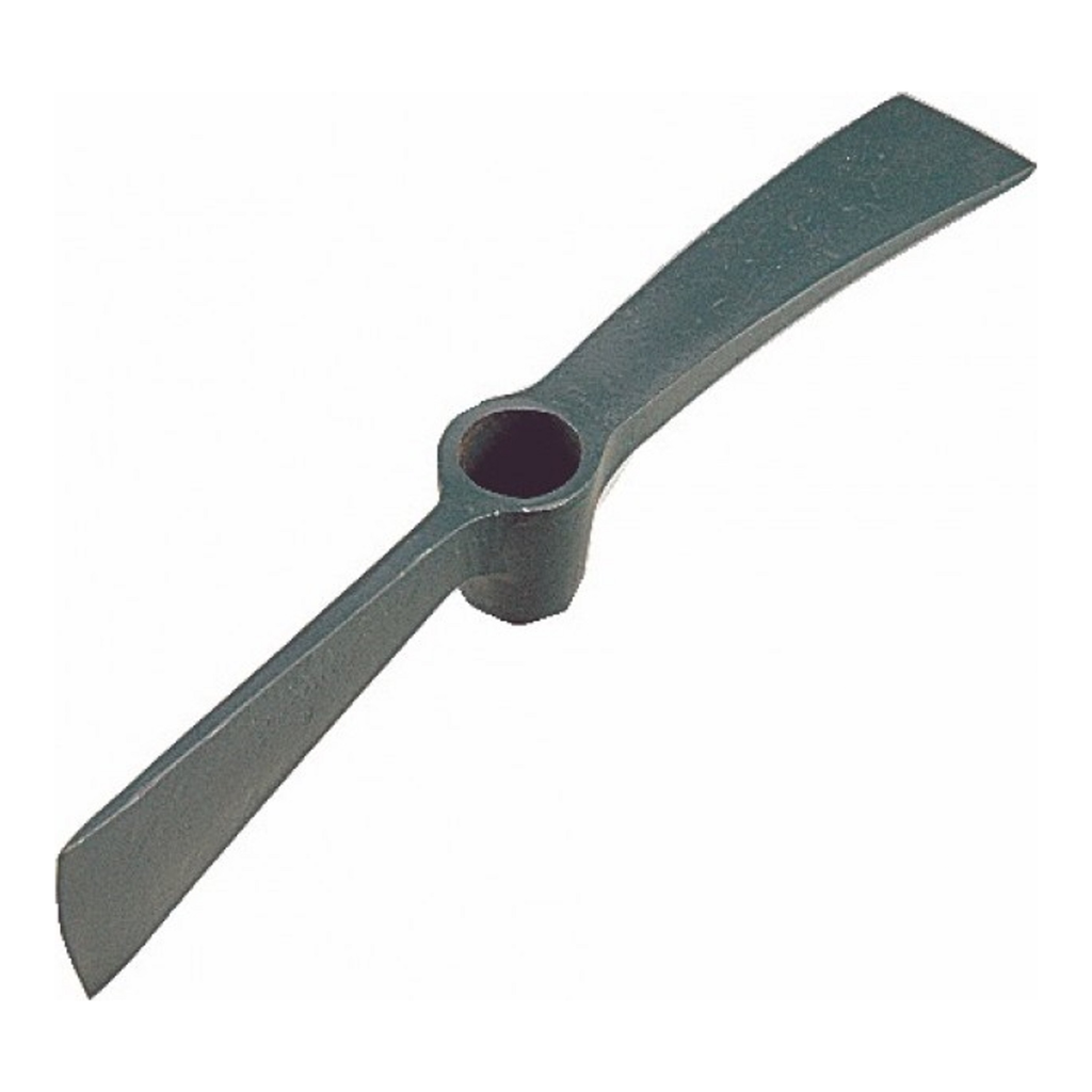 [PMPIO.450] HOUWEEL ROND ZONDER STEEL