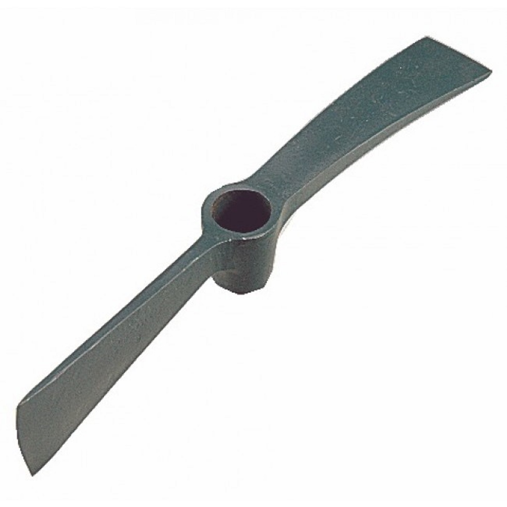 [PMPIO.450] PIOCHE RONDE SANS MANCHE