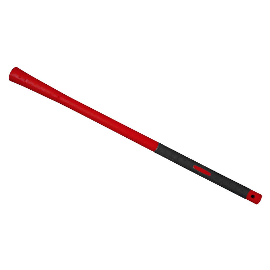[PMPIO.650] MANCHE DE PIOCHE ROND FIBR1/1